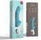 Fun Factory Tiger G5 Vibrator - Petrol