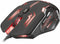 Trust GXT 108 Rava - Gamingmuis - 2000 dpi - 6 knoppen - Verlicht