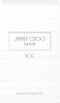 Jimmy Choo Man Ice Eau de Toilette 100ml Spray