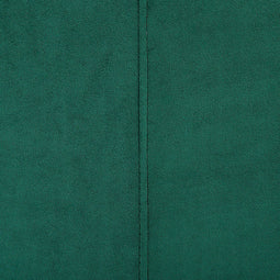 OSLO - Ottomaan - Groen - Fluweel