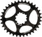Blackspire - Kettingblad Kettingblad Snaggletooth Oval Sram Spline 34 6MM Offset