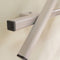 MATCHES XS Wandkapstok - Kunstwerk - Silky Taupe