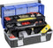 Allit McPlus ProAlu C22 Gereedschapskoffer (leeg) Universeel