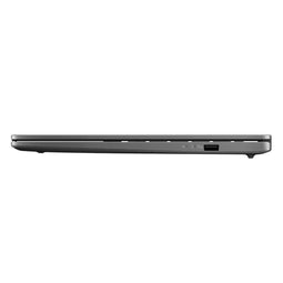 ASUS Vivibook S 14 S3407VA-LY002W - Laptop - i5-13420H 14" WUXGA IPS 16 GB DDR5 512 GB Intel UHD Graphics - Matte Gray