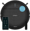 Cecotec Conga 999 Origin X-Treme - Robotstofzuiger - Afstand bedienbaar met app - Dweilrobot (2x)