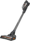 BLACK+DECKER BHFEA520J - Steelstofzuiger - Snoerloos - 40 min werktijd - Innovatieve FloorSense-technologie