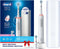 Oral-B PRO 3 3500 - Elektrische Tandenborstel - 3 Poetsstanden - Wit