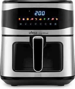 Ufesa Cardinal Airfryer 6.5 liter