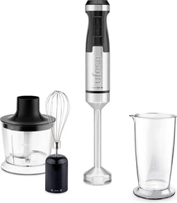 Ufesa ORION MAX 1500 Watt Staafmixer met Hakmolen