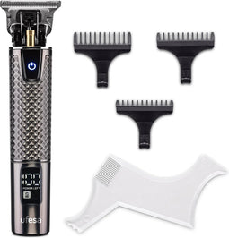 Ufesa RAZOR FADE Baard - haar trimmer