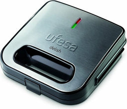 UFESA SW7870 Delish Tosti apparaat 900W