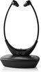 Nedis HPRF010BK - Draadloze in-ear koptelefoon - 35 meter bereik - Zwart