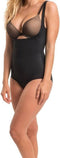MAGIC Bodyfashion Maxi Sexy Bodybriefer - Sterke correctie - Zwart - M