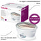 Beurer MP 70 - Paraffinebad - Incl. 2 x 450 g wax en 30 folies - Traploze temperatuurregeling (2 stuks)