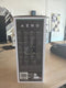 AENO HD1 - Haardroger - Ionische Technologie - 1500W - Grijs Zwart