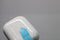 Apple AirPods Pro 3 - Draadloze oordopjes - ANC - Wit