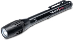 Parat X-TREME X2 Zaklamp werkt op batterijen LED 45 lm 40 g