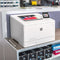 HP - LaserJet Pro M454dn - Kleur Laserprinter - 28 ppm (zwart en kleur)