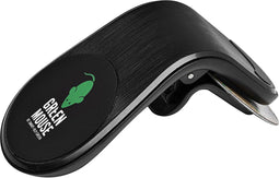 Greenmouse Magnet Holder - Magneet Houder - Zwart
