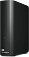 Western Digital Elements - Desktop opslag - 12TB - Zwart