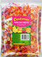 Candyman Frisse Fruitzuurtjes - 1 kilo - Citroen Framboos Sinaasmaak (1 kg)