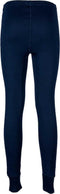 Avento Thermobroek - Dames - Thermolegging - Blauw - Maat 42 - Lang