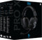 Logitech G PRO X Wireless - Draadloze Gaming Headset met Blue VO!CE - Zwart