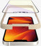 PanzerGlass - Ultra Wide Fit - Anti Bluelight - iPhone 14 / 13 / 13 Pro