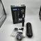 Oral-B iO 10 - Elektrische Tandenborstel - Slimme iO Sense Oplader - Cosmic Zwart