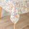 Vlekbestendig tafelkleed Belum 0120-341 Multicolour 200 x 150 cm Blommor