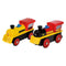 Eichhorn Elektrische Locomotief.