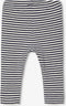 NAME IT BABY NBMRASKUS LEGGING - 3-pack - 95% organisch katoen - Maat 56 (3-pack)