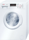 Bosch WAB28262NL - Vrijstaande wasmachine - 6 kg - A+++ - 1400 toeren