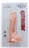 TOYJOY - Extreme XXL Dildo 11 Inch
