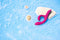 We-Vibe Nova 2 - Tarzanvibrator - Fuchsia