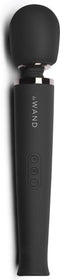 Le Wand - Oplaadbare Massager Zwart