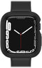 Otterbox Exo Edge - Beschermhoes voor Apple Watch 7/8 45mm - Stootbestendig - Zwart