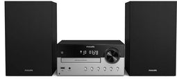 Philips TAM4205 - Microsysteem - 60W - Bluetooth - CD-speler - FM-radio