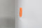 Brabantia Bo Touch Bin Hi Prullenbak - 60 liter - Soft-touch openingssysteem - White