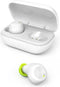 Hama Spirit Chop - True Wireless In-Ear Koptelefoon - Bluetooth 5.0 IPX4 Spatwaterdicht - Wit