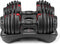Bowflex SelectTech 552i 24 kg set