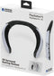 Hori 3D Surround Gaming Neckset - Draadloze headset - Bass Boost en FPS-modus - Wit Zwart