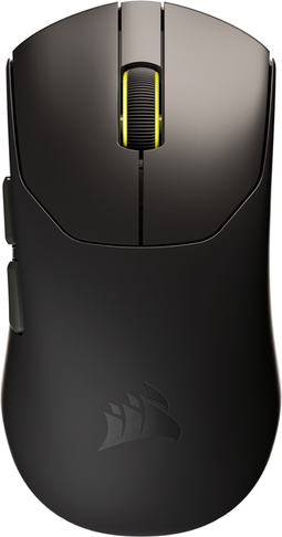 Corsair Sabre v2 Pro - Draadloze Gamingmuis - 33.000 DPI - Zwart