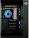 BitFenix Triton - PC-behuizing - 3 A-RGB ventilatoren - Zwart