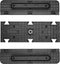 SpeaKa Professional SP-PT-200 - Beamermount - Zwart