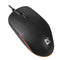 Defender Azora MB-241 - Wired Mouse - 1200dpi - Zwart