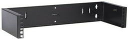 DSIT 2U Wall Mount Bracket - 180mm diep