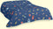Sprei HappyFriday Aware Sea Party Multicolour 200 x 260 cm