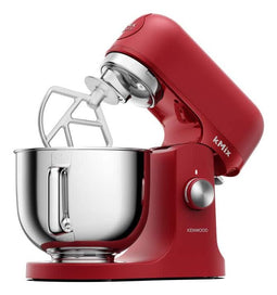 Kenwood kMix KMX751RD - Keukenmachine - 1000 W - 5 L - Rood