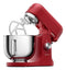 Kenwood kMix KMX751RD - Keukenmachine - 1000 W - 5 L - Rood